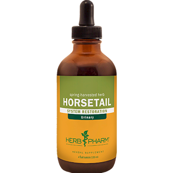 Herb Pharm - Horsetail 4 oz