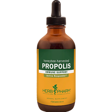 Herb Pharm - Propolis 4 oz