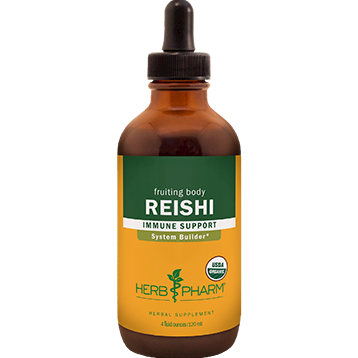 Herb Pharm - Reishi 4 oz