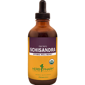 Herb Pharm - Schisandra 4 oz