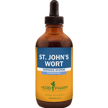 Herb Pharm - St. John&#039;s Wort 4 oz