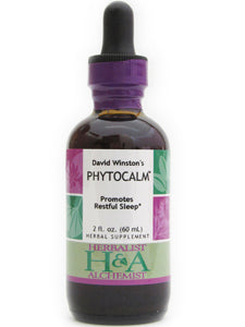 Herbalist & Alchemist - Phytocalm 2 oz