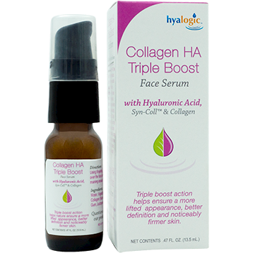 Hyalogic - Collagen Serum .47 fl oz