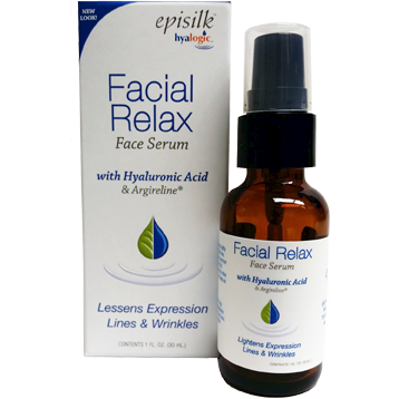 Hyalogic - Facial Relax Serum 0.47 fl oz