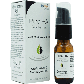 Hyalogic - HA Face Serum (PHA) 0.47 fl oz