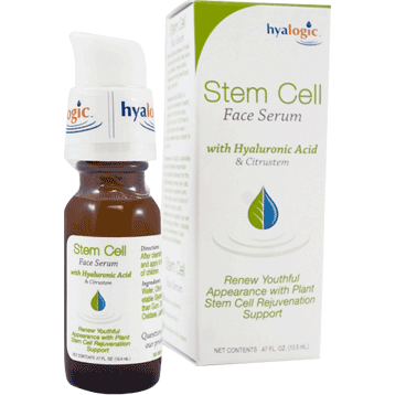 Hyalogic - Stem Cell Face Serum 0.47 fl oz