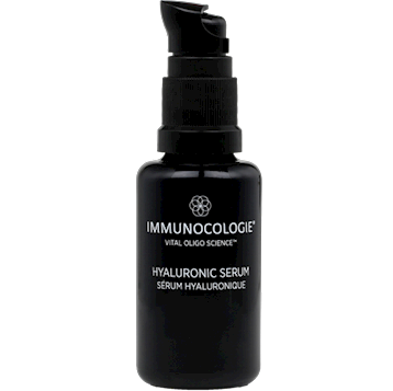 Immunocologie Skincare - Hyaluronic Serum 1 fl oz