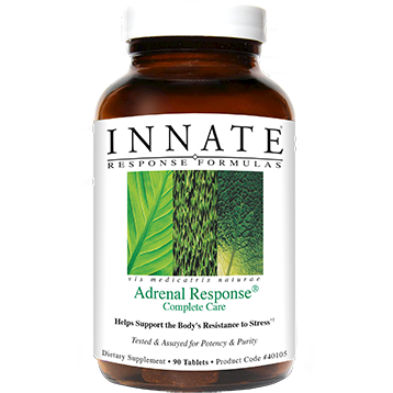 Innate Response - Adrenal Response Complete Care 90 tabs