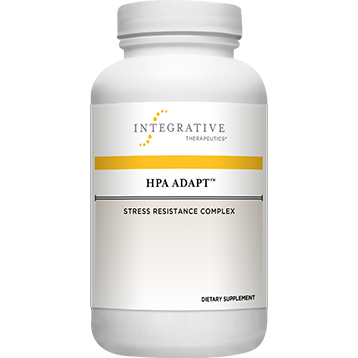 Integrative Therapeutics - HPA Adapt 120 vegcaps