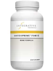 Integrative Therapeutics - OsteoPrime Forte 120 caps