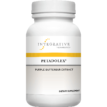 Integrative Therapeutics - Petadolex 50 mg 60 gels