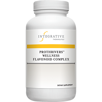 Integrative Therapeutics - ProThrivers Wellness FlaComp 120 vegcaps