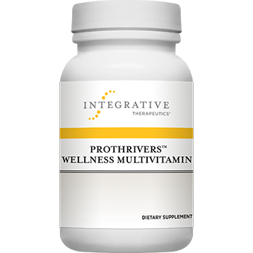 Integrative Therapeutics - ProThrivers Wellness Multi 60 vegcaps