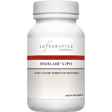 Integrative Therapeutics - Similase Lipo 90 caps