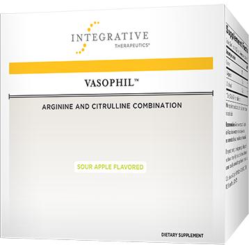 Integrative Therapeutics - Vasophil 30 sachets