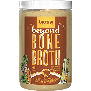 Jarrow Formulas - Beyond Bone Broth Beef 17 servings