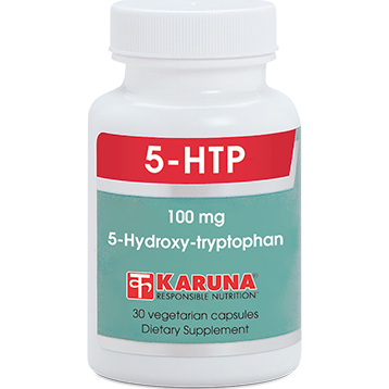 Karuna - 5-HTP 100 mg 30 caps