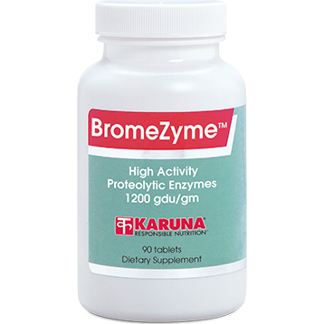 Karuna - BromeZyme 90 tabs