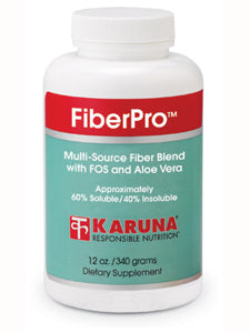 Karuna - FiberPro 340 gm 12 oz