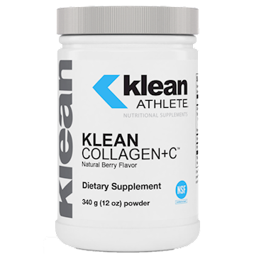 Klean Athlete - Collagen + C 20 servings