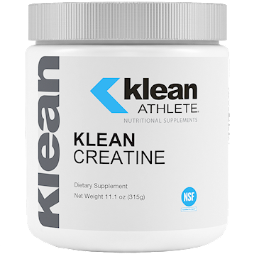 Klean Athlete - Klean Creatine 11.1 oz