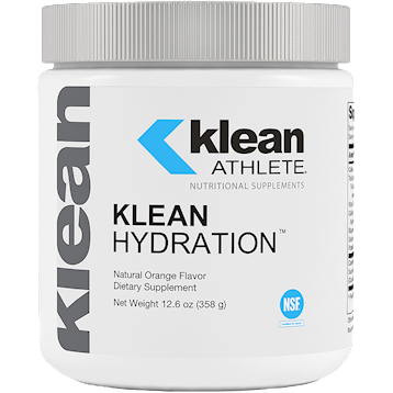 Klean Athlete - Klean Hydration 20 servings
