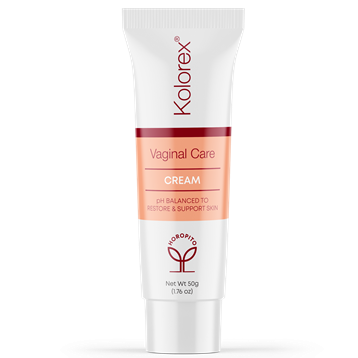 Kolorex - Kolorex Intimate Care Cream 50 g