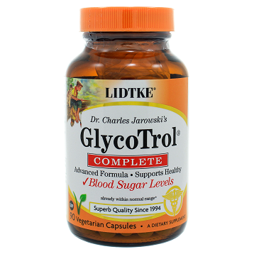 Lidtke Technologies - GlycoTrol 90c