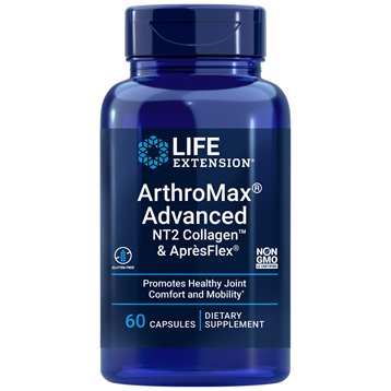 Life Extension - ArthroMax Advanced 60 vegcaps