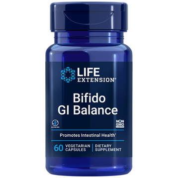 Life Extension - Bifido GI Balance 60 vegcaps