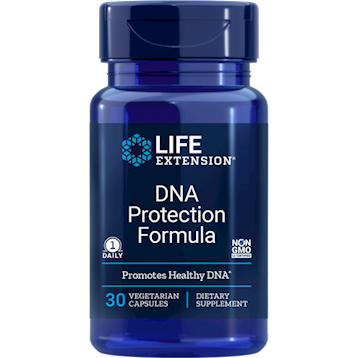 Life Extension - DNA Protection Formula 30 vegcaps
