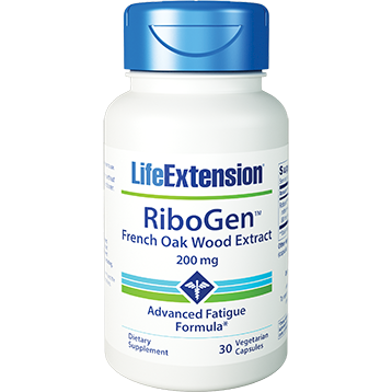 Life Extension - RiboGen 30 vegcaps