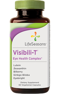 LifeSeasons - Visibili-T 60 vegcaps