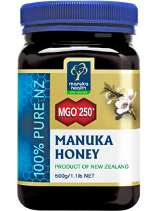 Manuka Health - MGO 250+ Manuka Honey (15+) 1.1lb