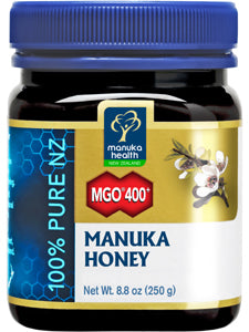 Manuka Health - MGO 400+ Manuka Honey 8.8oz