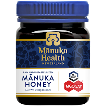 Manuka Health - MGO 573+ Manuka Honey 8.8oz