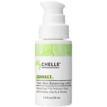 Mychelle Dermaceuticals - Clear Skin Balancing Lotion 1 fl oz