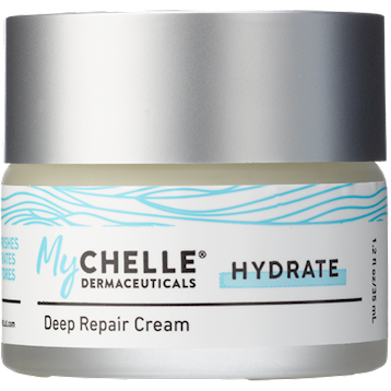 Mychelle Dermaceuticals - Deep Repair Cream 1.2 fl oz