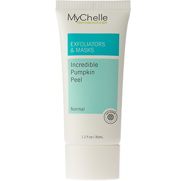 Mychelle Dermaceuticals - Incredible Pumpkin Peel 1.2 fl oz