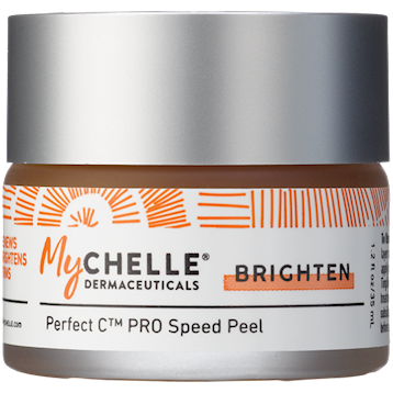 Mychelle Dermaceuticals - Perfect C Pro Speed Peel 1.2 fl oz