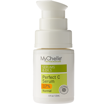 Mychelle Dermaceuticals - Perfect C Serum 17% .5 fl oz