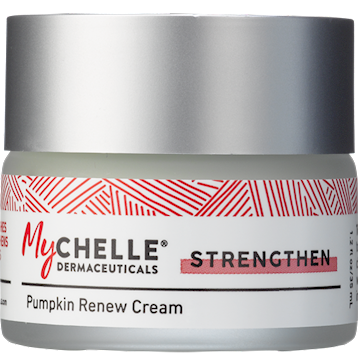 Mychelle Dermaceuticals - Pumpkin Renew Cream 1.2 fl oz