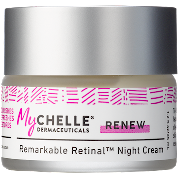 Mychelle Dermaceuticals - Remarkable Retinal Night Cream 1.2 fl oz