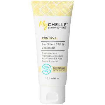 Mychelle Dermaceuticals - Sun Shield Unscented SPF 28 2.3 fl oz