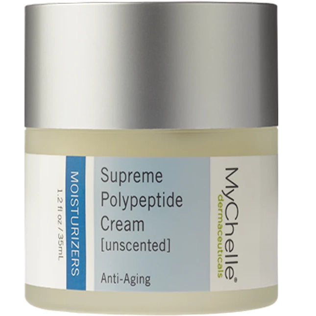 Mychelle Dermaceuticals - Supreme Polypeptide Cr Unscented 1.2 oz