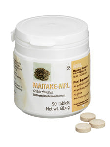 Mycology Research Labs - Maitake-MRL 500 mg 90 tabs