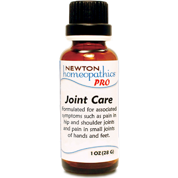 Newton Pro - Joint Care 1 oz