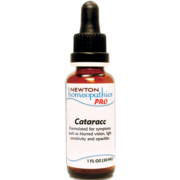 Newton Pro - PRO Cataracc 1 fl oz