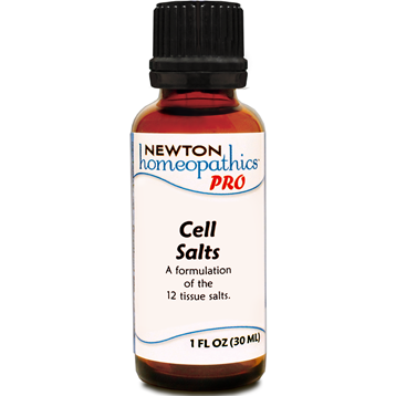Newton Pro - PRO Cell Salts 1 oz