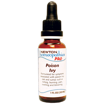 Newton Pro - PRO Poison Ivy 1 oz